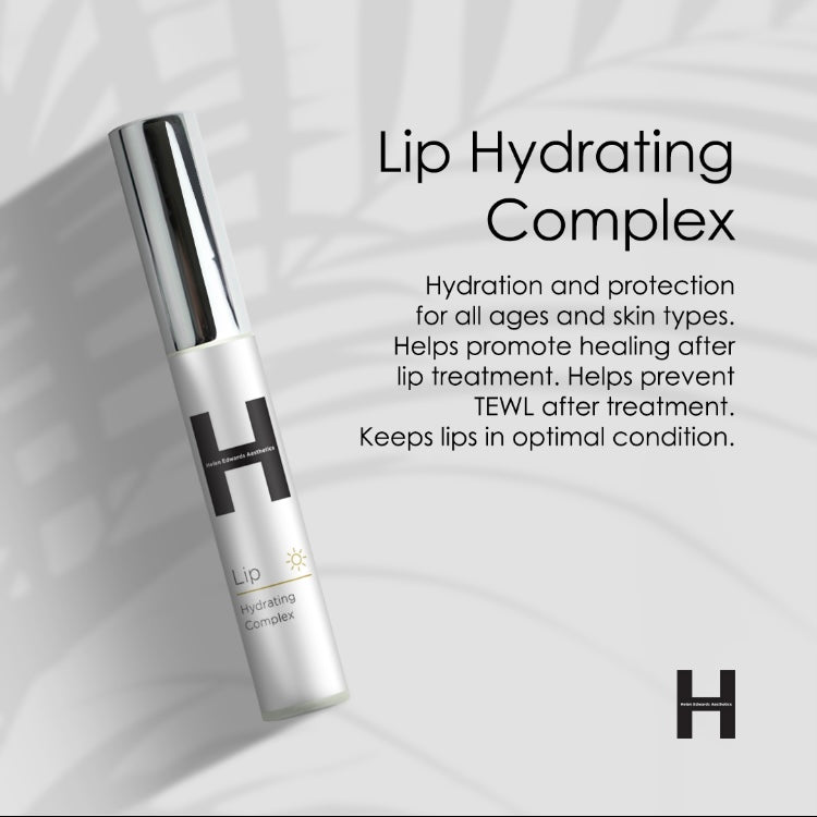 Lip Hydrating Complex