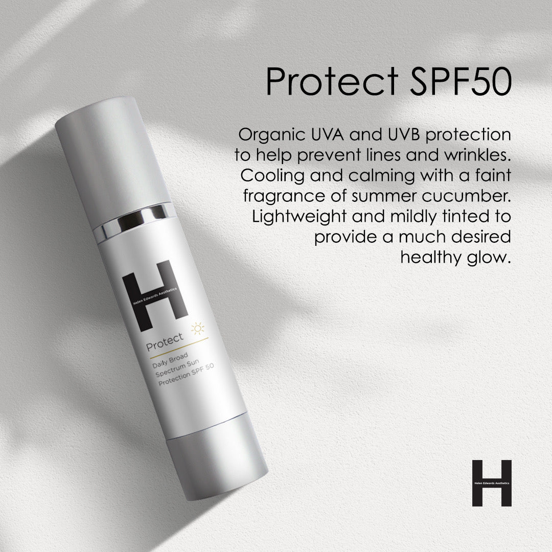 Protect Daily SPF 50
