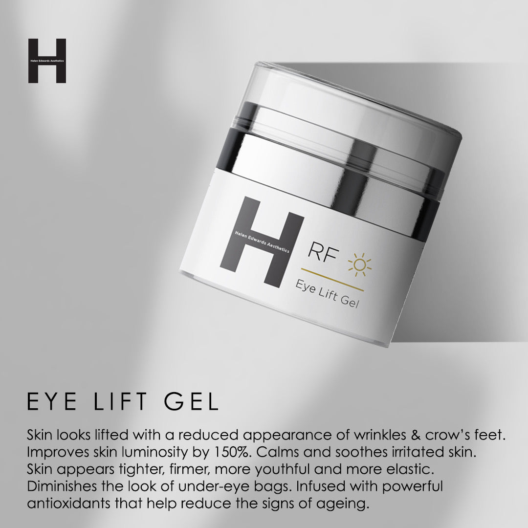 RF Eye Lift Gel