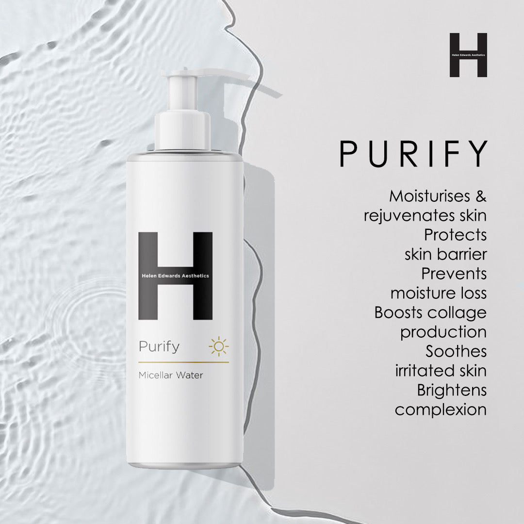 Purify Micellar Water