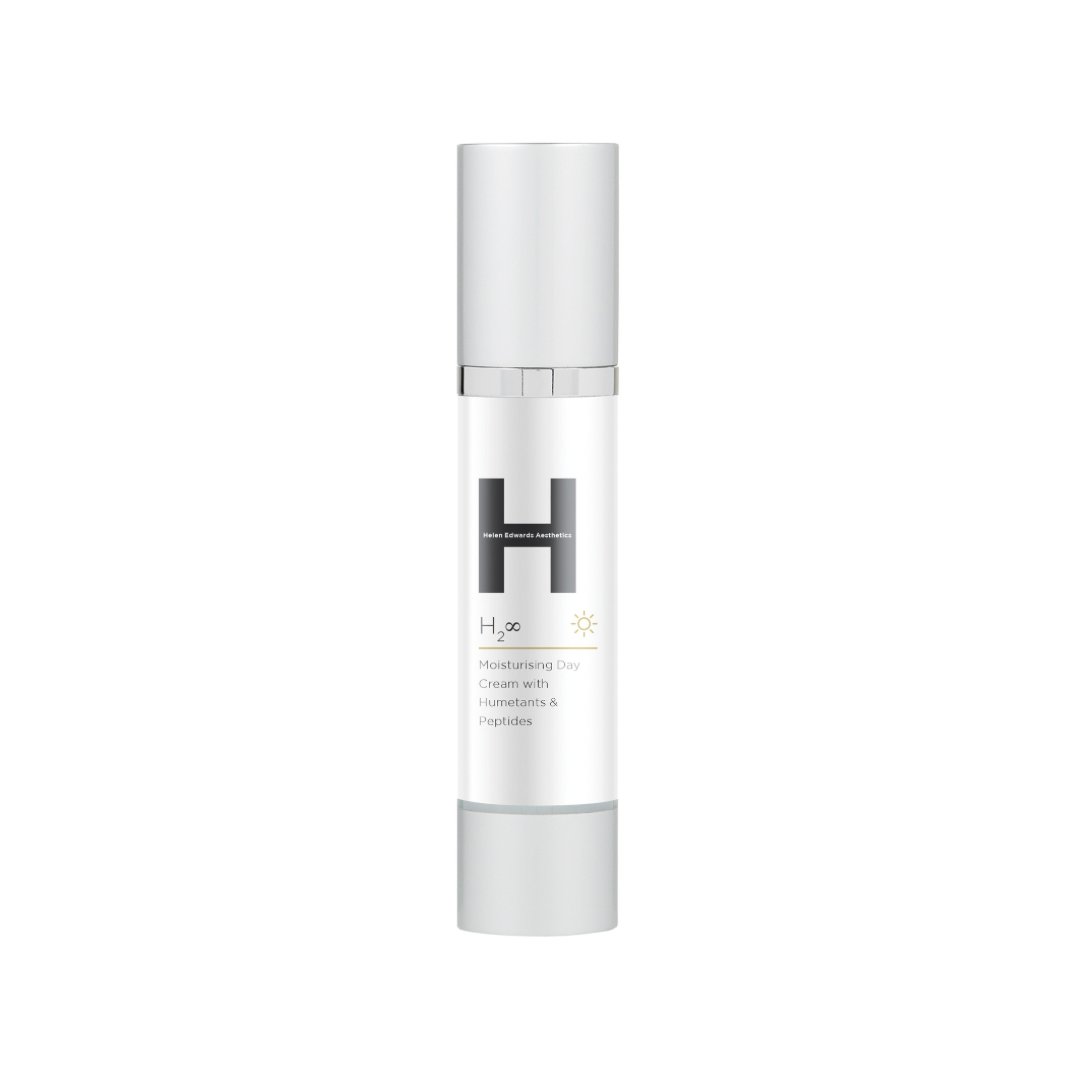 H2∞ Moisturising Day Cream