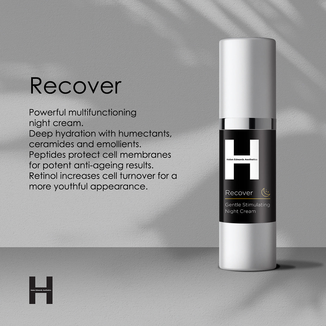 Recover Night Cream