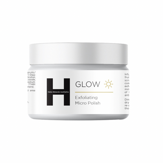 Glow Exfoliating Micro Polish