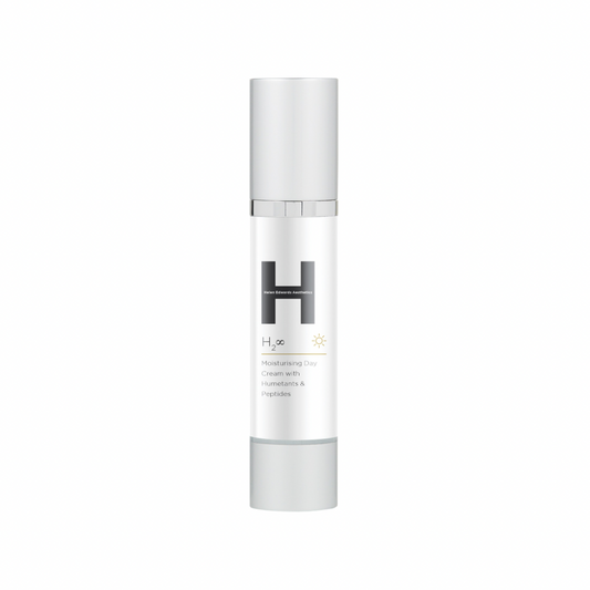 H2∞ Moisturising Day Cream