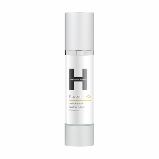 Reveal Gentle Hydroxy Cleanser