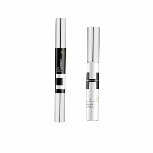 H Lip Duo